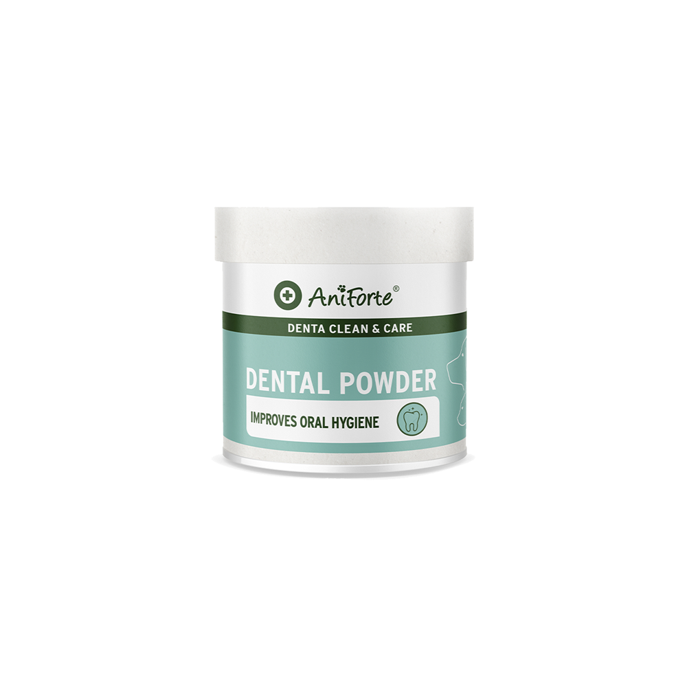Dental Clean & Care, 80g