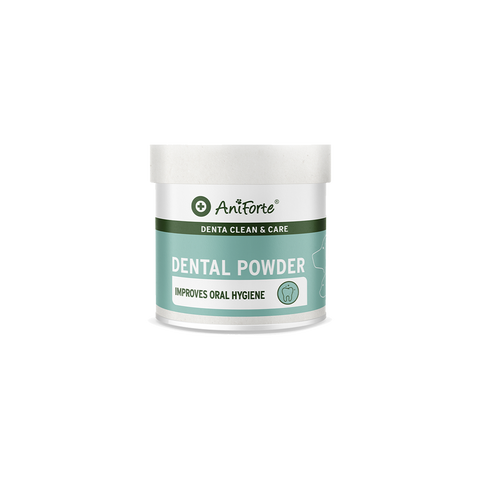 Dental Clean & Care, 80g