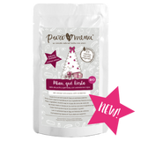 Menú Miau, qué Fiesta BIO