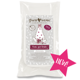 Menú Guau, qué Fiesta