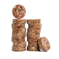 Menú Guau, qué Fiesta