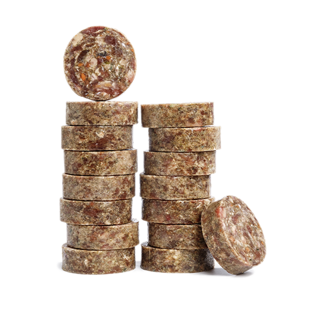 Menú Maravilla de Vacuno