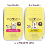 Pack Iniciación (10x400g)