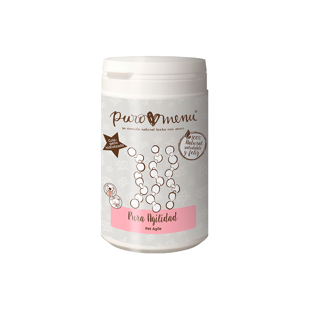 Pura Agilidad, 225g