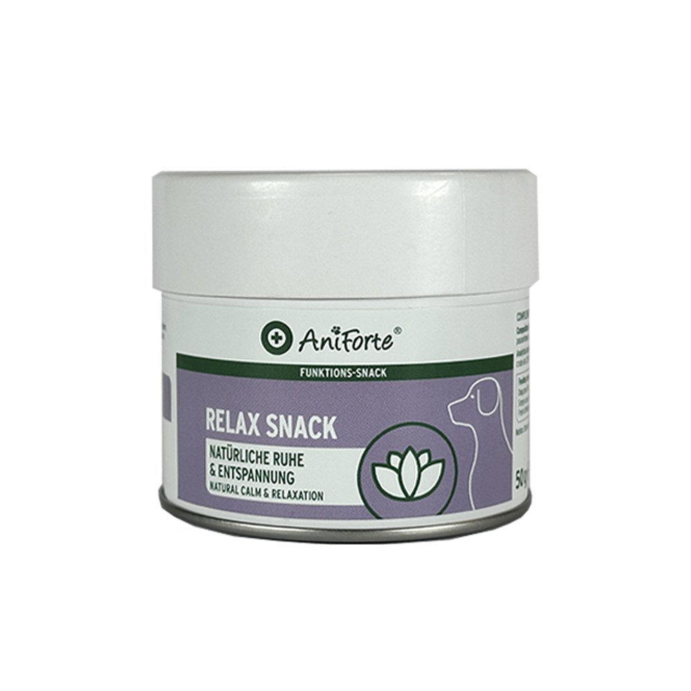 Snack Relax, 50g