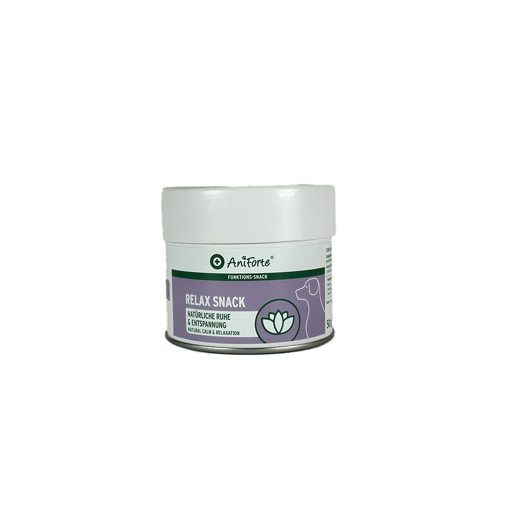 Snack Relax, 50g