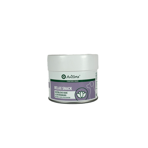 Snack Relax, 50g