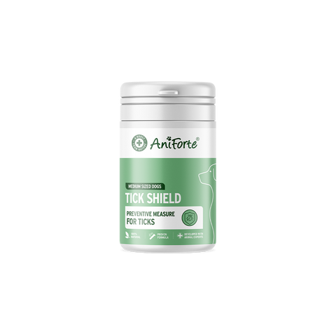 Repelente de Garrapatas natural, 60 uds