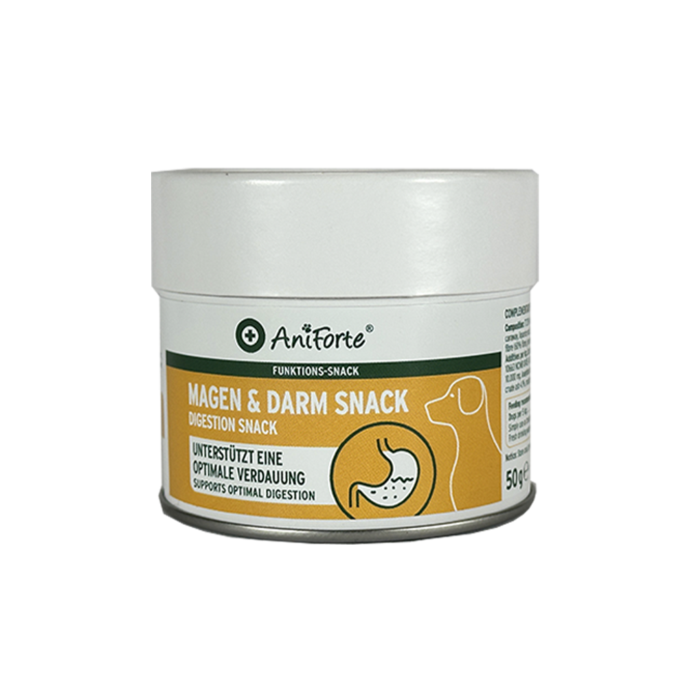 Snack Digestivo, 50g
