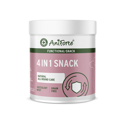 Snack 4 en 1, 300g