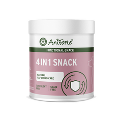 Snack 4 en 1, 300g
