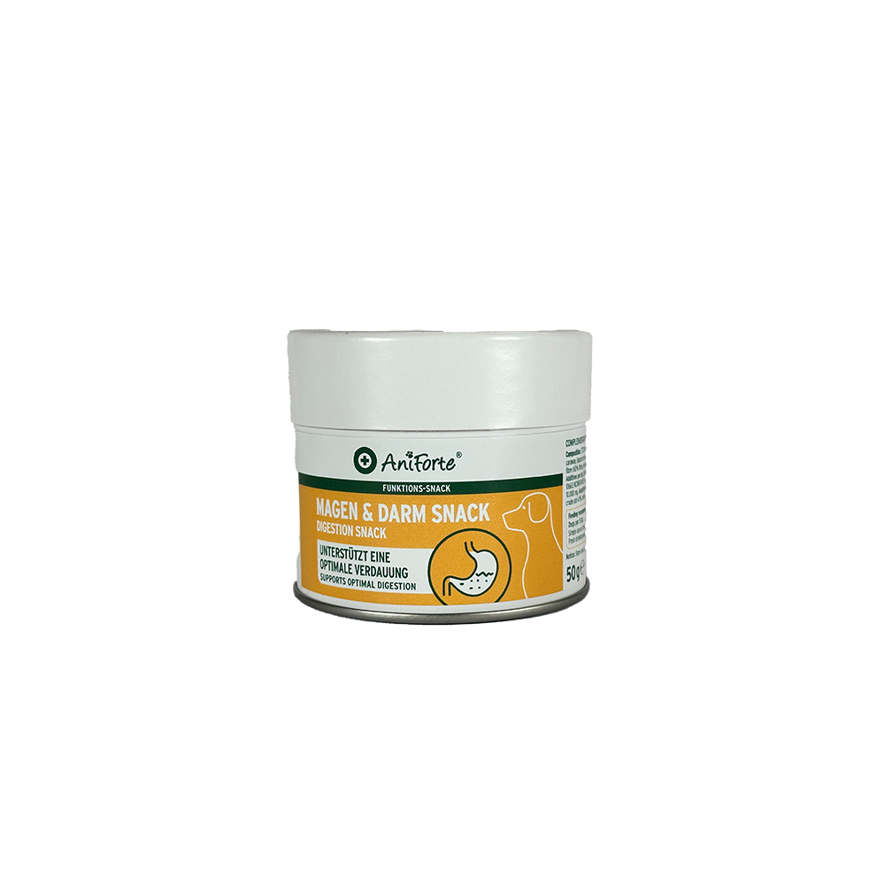 Snack Digestivo, 50g