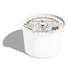 Puro Helado "Pera & Blue"