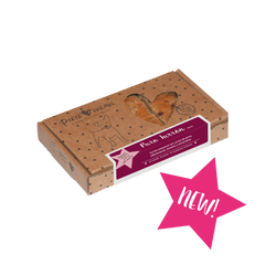 Puro Turrón Pavo (Duro)