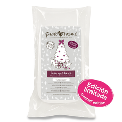 Menú Guau, qué Fiesta