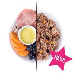 Menú Ibérico Royale