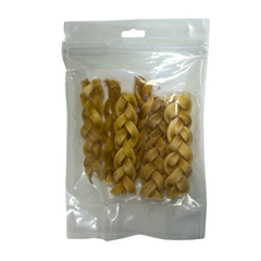 Trenzas de Búfalo, 100g