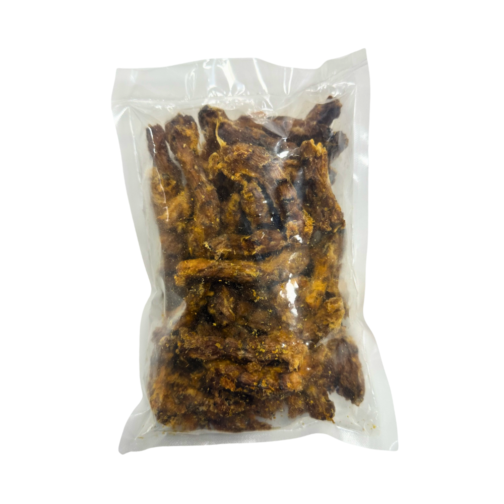 Cuellos de Pollo, 250g