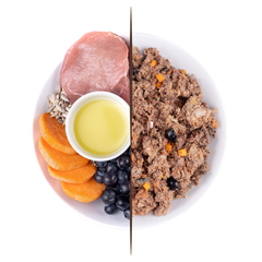 Menú Ibérico Royale