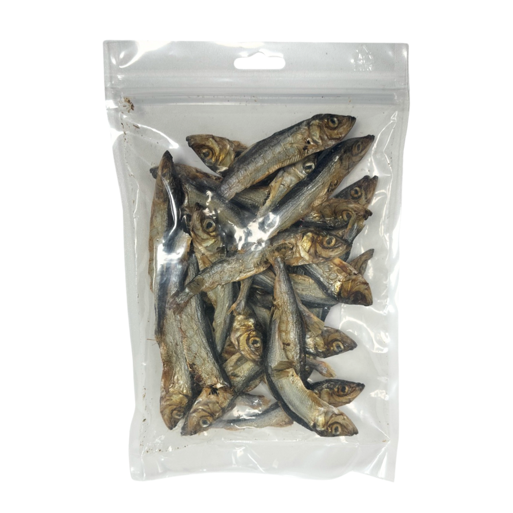 Pescaditos, 100g