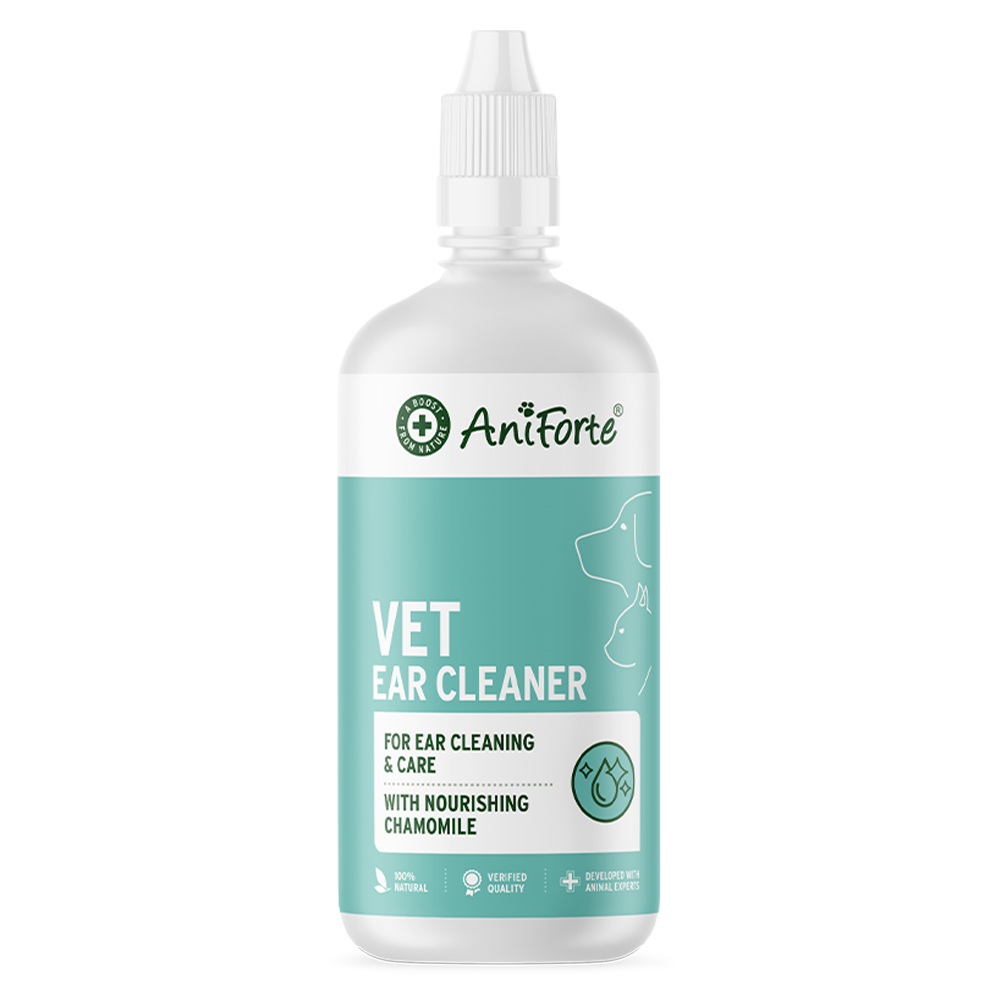 VET Limpiador Oídos, 250ml