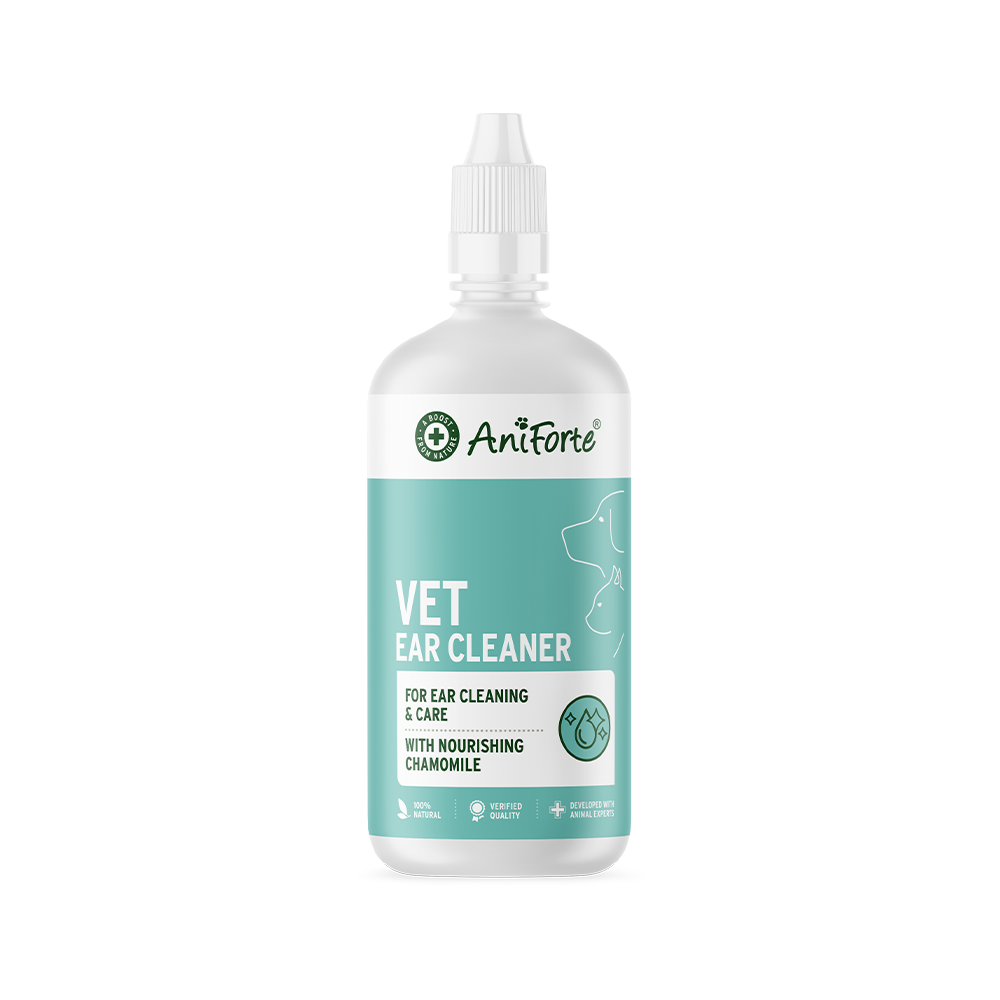 VET Limpiador Oídos, 250ml