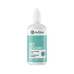 VET Limpiador Oídos, 250ml