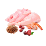 Menú Miau, qué Fiesta BIO