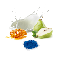 Puro Helado "Pera & Blue", 130g