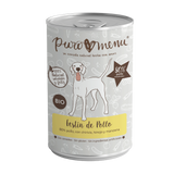 Menú Festín de Pollo BIO