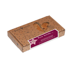 Puro Turrón Pavo (Duro)