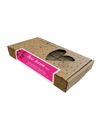 Puro Turrón Ciervo (Blando)