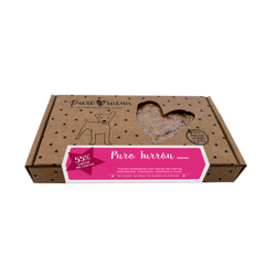 Puro Turrón Ciervo (Blando)