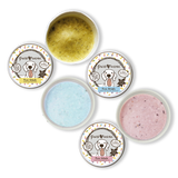 Puro Helado Multipack, 8x130g