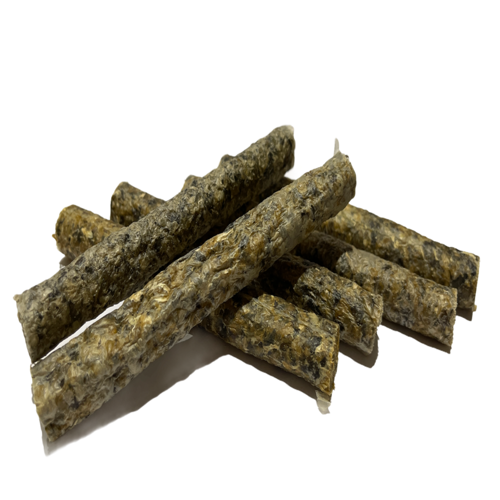 Palitos de Bacalao, 100g