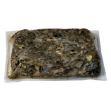 Picado de Tripa Verde BIO de Vacuno, 500g