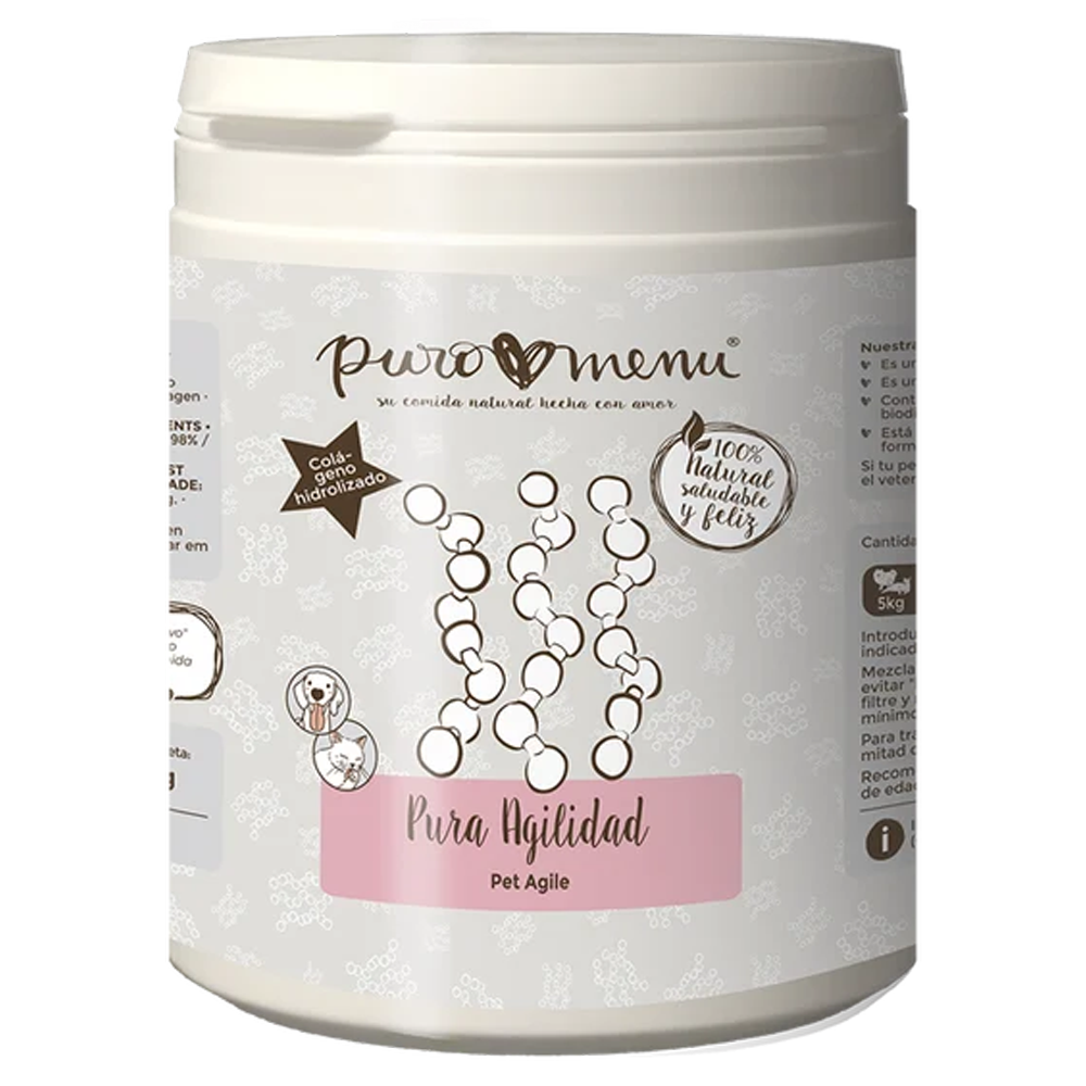 Pura Agilidad, 225g