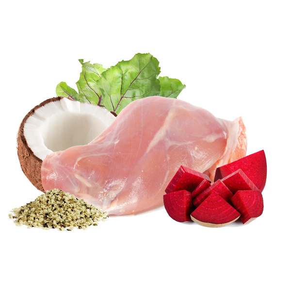 Menú Banquete de Conejo