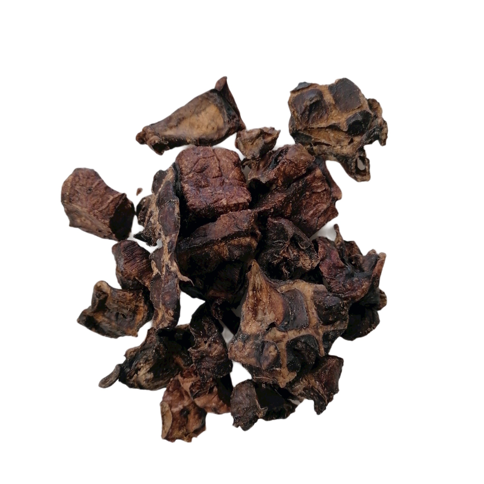 Nuggets de Pulmón de Vacuno, 100g
