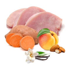 Puro Turrón Pavo (Duro)