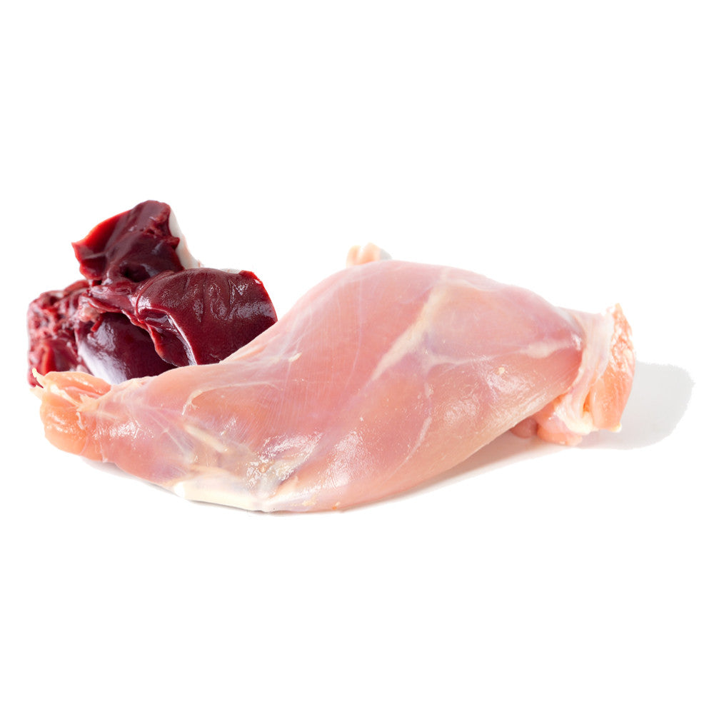 Puro Mix Conejo, 500g