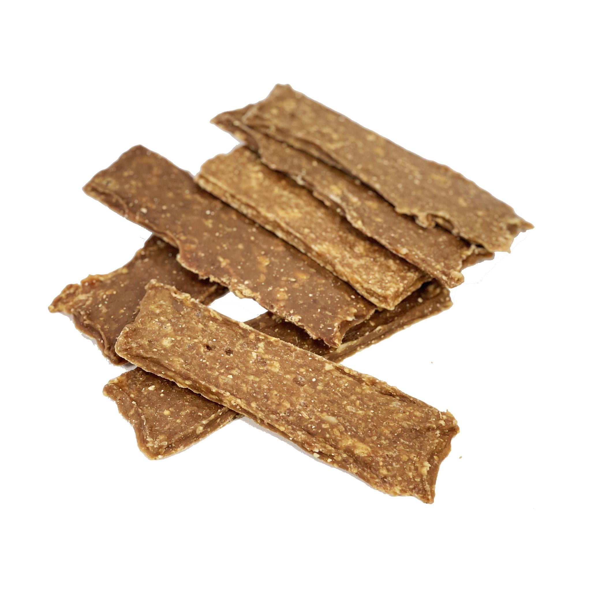 Tiras de Faisán, 100g
