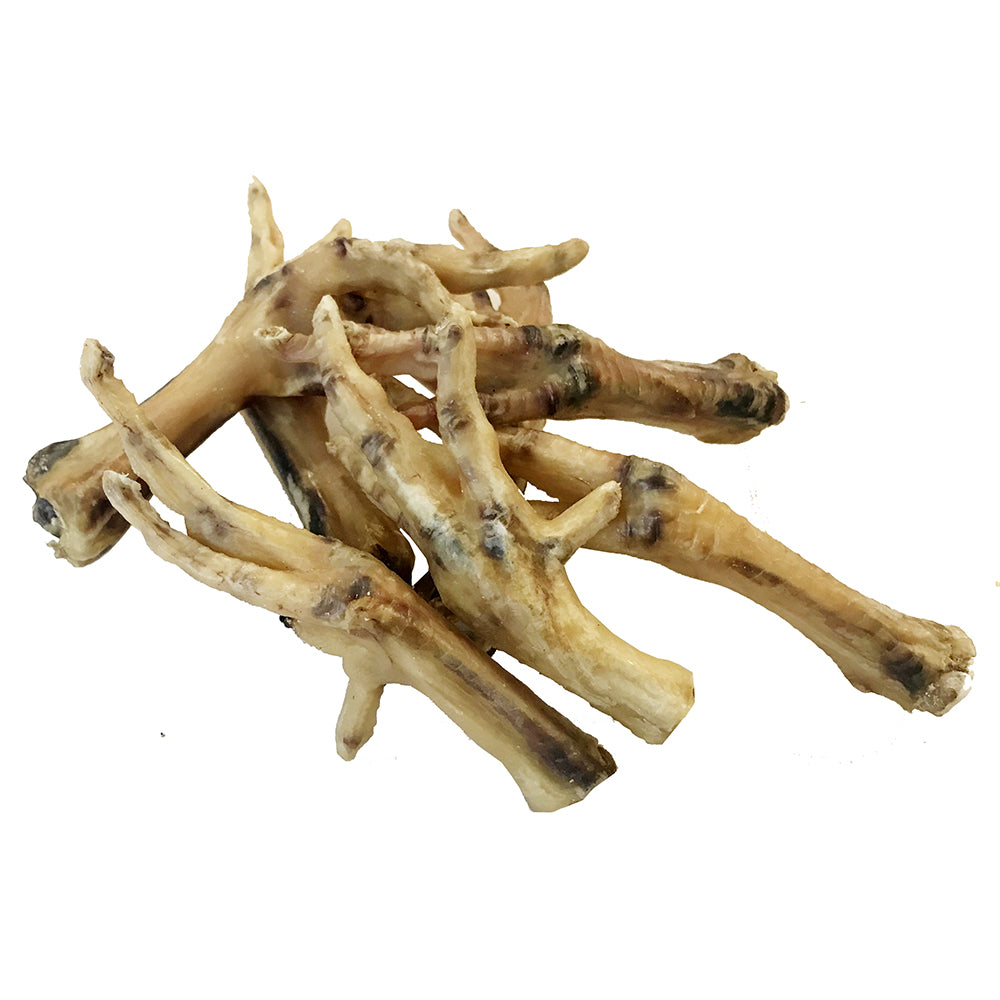 Patas de Pollo, 250g