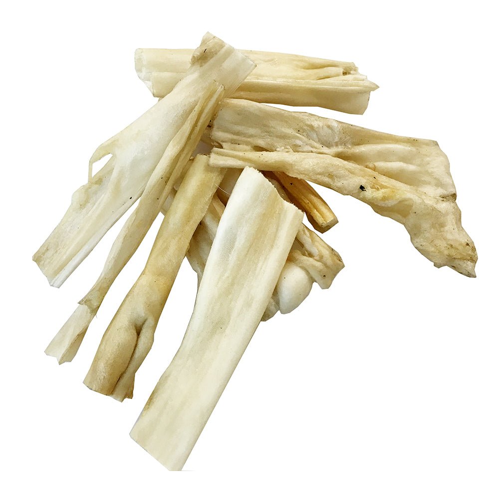 Piel de Conejo Deshidratada, 100g