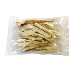 Piel de Conejo Deshidratada, 100g